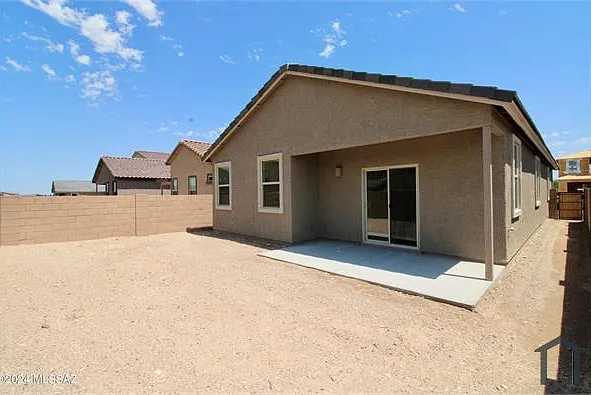 6862 E Paseo Berceo — Photo 4