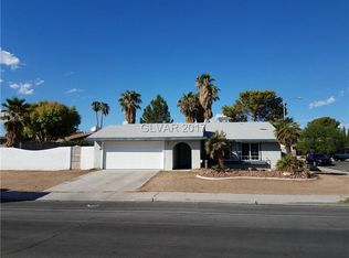 6505 Celeste Ave, Las Vegas, NV 89107