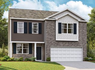 4140 Hines Ln NE, Cleveland, TN 37323