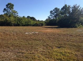 129 Thelma Dr, Rotonda West, FL 33947