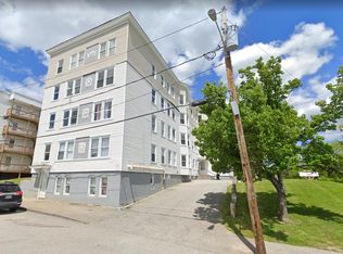 104 Knox St #8, Lewiston, ME 04240