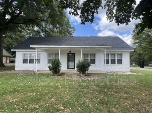 1600 W Nettleton Ave