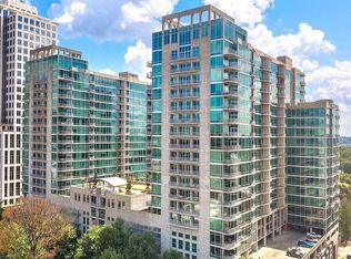 943 Peachtree St NE Unit 1304, Atlanta, GA 30309