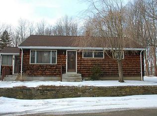 84 Laflamme Ave, Woonsocket, RI 02895