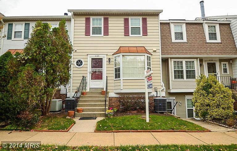 1st image of 4125 Placid Lake Ct #55E