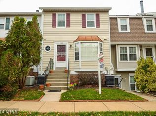 4125 Placid Lake Ct #55E, Chantilly, VA 20151