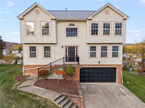 1315 Lucia Dr, Canonsburg, PA 15317