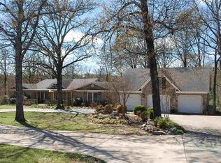 2924 Woodsprings Rd, Jonesboro, AR 72404