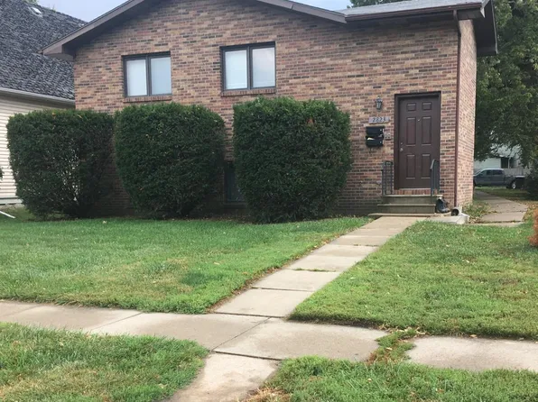 2823 S St, Lincoln, NE 68503
