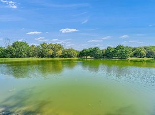 257 Old Perrin Rd, Sherman, TX 75092