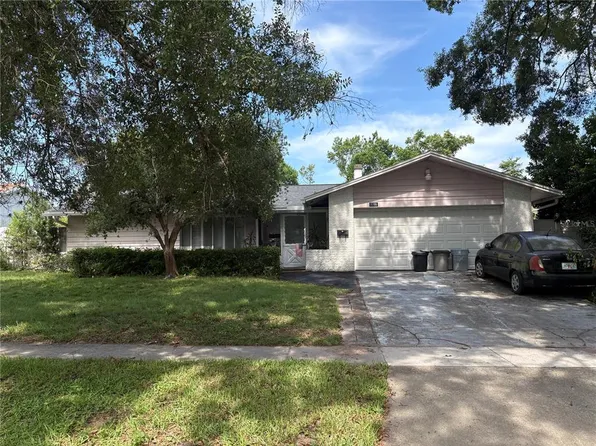 2206 Bonanza Ave, Winter Park, FL 32792