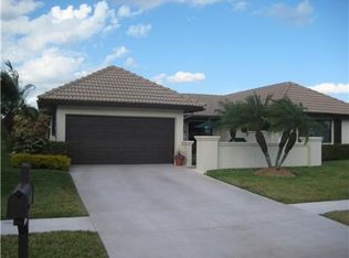 10331 Green Trail Dr N, Boynton Beach, FL 33436