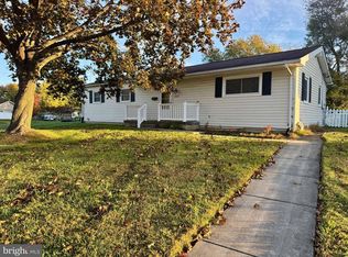 2000 Cherry Rd, Edgewood, MD 21040