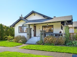 287 SW Court St, Dallas, OR 97338