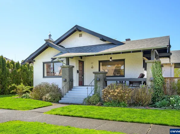 287 SW Court St, Dallas, OR 97338