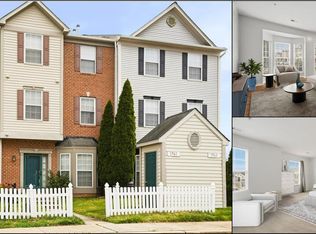 1961 Camelia Ct, Odenton, MD
