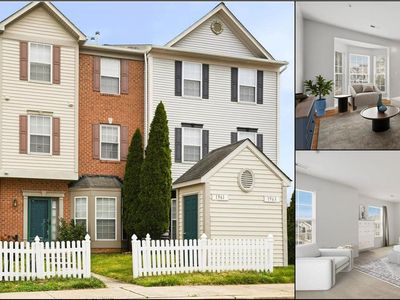 1961 Camelia Ct, Odenton, MD, 21113