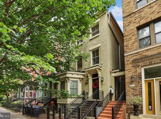 1217 10th St NW APT A, Washington, DC 20001