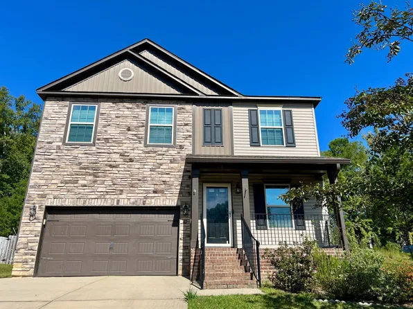 116 Sunsation Dr, Chapin, SC 29036