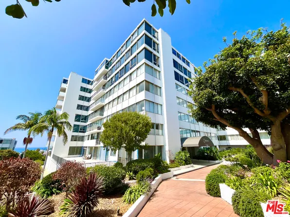 17350 W Sunset Blvd APT 602, Pacific Palisades, CA 90272