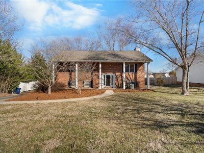7512 Friendship Ledford Rd, Winston Salem, NC, 27107