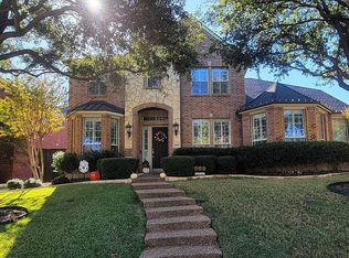 1977 Dowelling Dr, Frisco, TX 75034