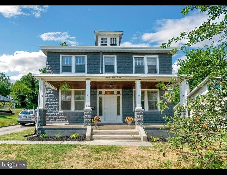 1148 Matsonford Rd — Photo 23