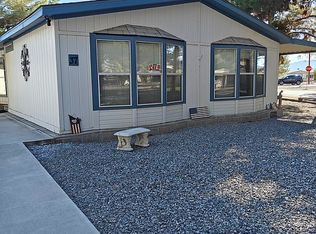 1300 W Basin Ave Unit 37, Pahrump, NV 89060