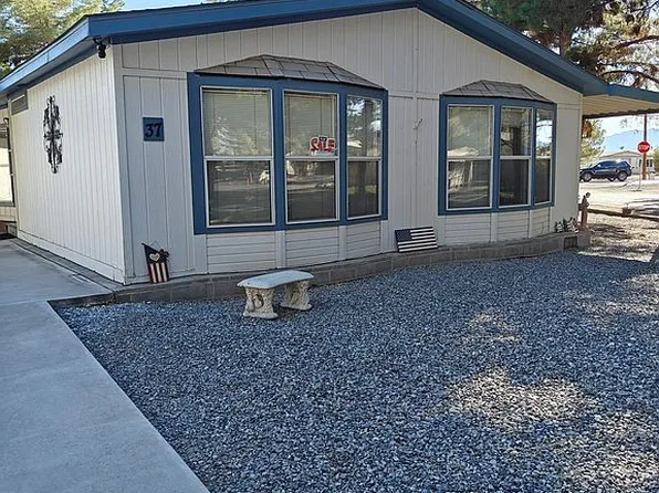 1300 W Basin Ave Unit 37, Pahrump, NV 89060