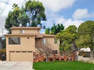 3141 S Alma St, San Pedro, CA 90731