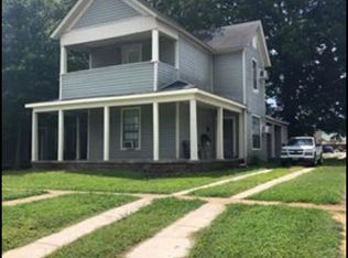 1407 7th Ave SE APT A, Decatur, AL 35601