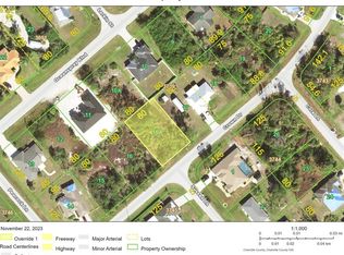 7133 Crown Dr #16, Englewood, FL 34224