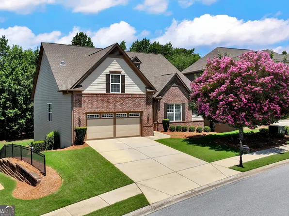 3450 Locust Cove Rd, Gainesville, GA 30504