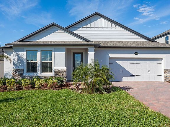 Mayfield Exterior - Representational Photo