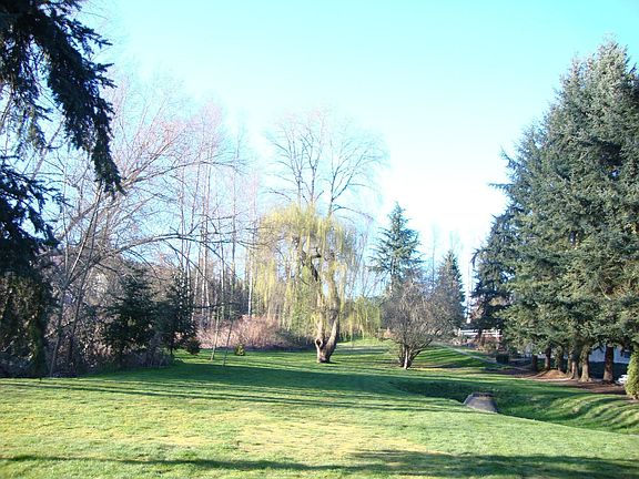 Beautifull Grounds