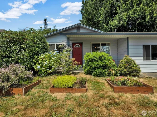 5817 204th Street SW, Lynnwood, WA 98036