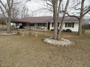 1770 King Mill Rd, McDonough, GA 30252