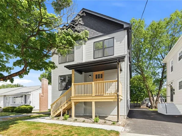 14 Raphael Ave, Providence, RI 02904