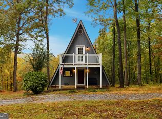 382 Simmons Rd, Baldwin, GA 30511