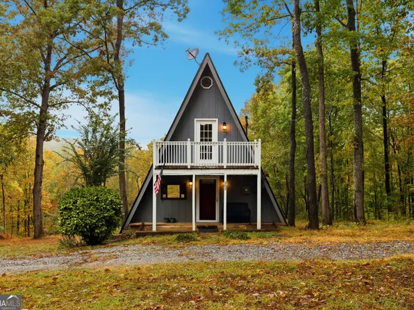 382 Simmons Rd, Baldwin, GA 30511