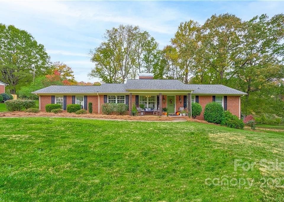 509 Roy Eaker Rd, Cherryville, NC 28021 Zillow