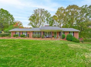 509 Roy Eaker Rd, Cherryville, NC 28021