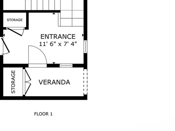 14104 W Birch Ln, Van Nuys, CA 91405