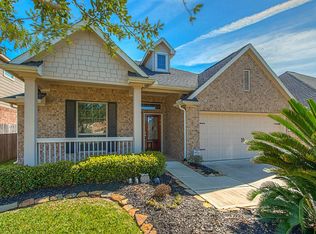 2931 Chalet Knolls Ln, Katy, TX 77494
