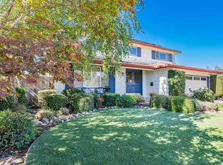 757 Sequoia Woods Pl, Concord, CA 94518