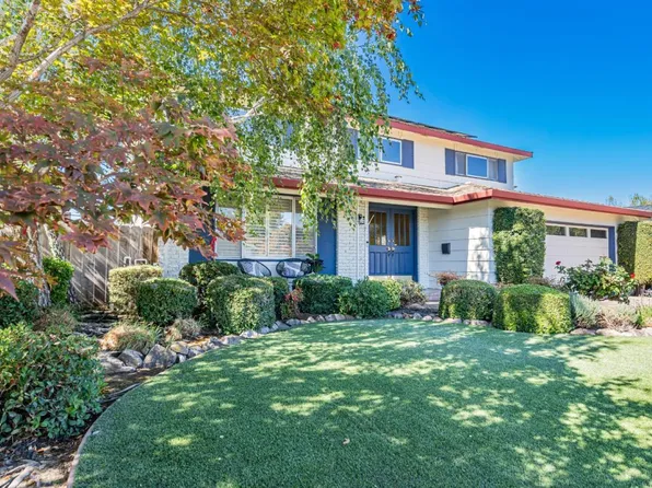 757 Sequoia Woods Pl, Concord, CA 94518