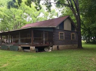 126 River Valley Estates Dr, Pineville, MO 64856