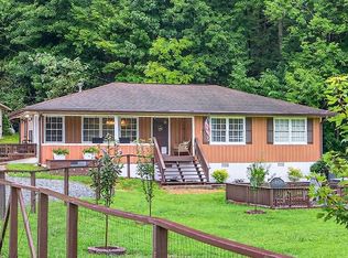 8 Taylor Rd, Helen, GA 30545