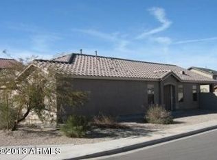 39962 W Thornberry Ln, Maricopa, AZ 85138