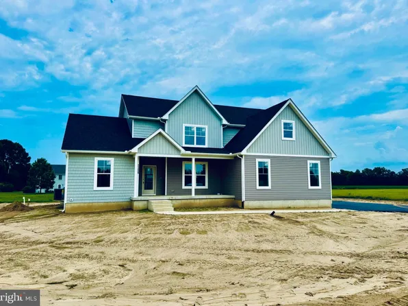 11339 Shadetree Ln, Milton, DE 19968